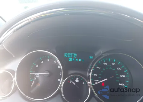 2017 Buick Enclave Convenience from USA, damaged, VIN 5GAKRAKD0HJ292843